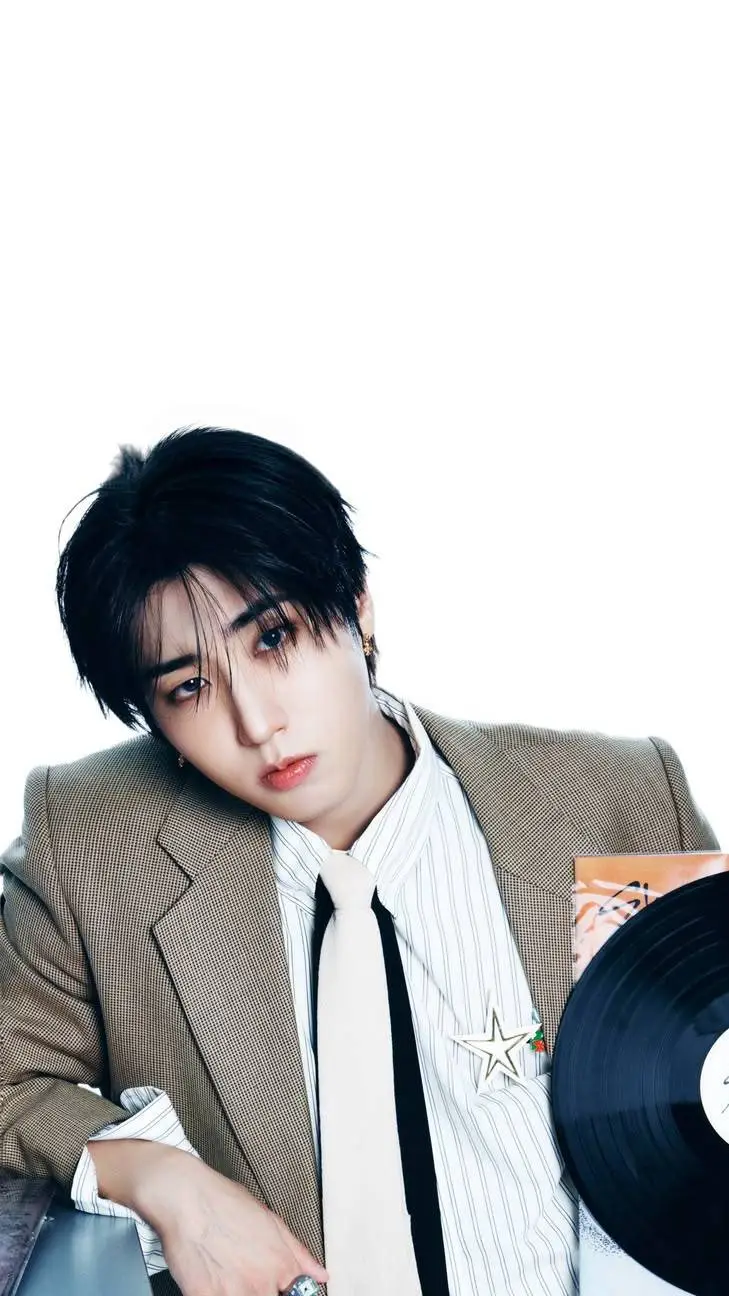 ai character: Han jisung  background