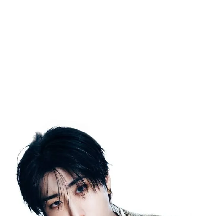 chat with ai character: Han jisung 
