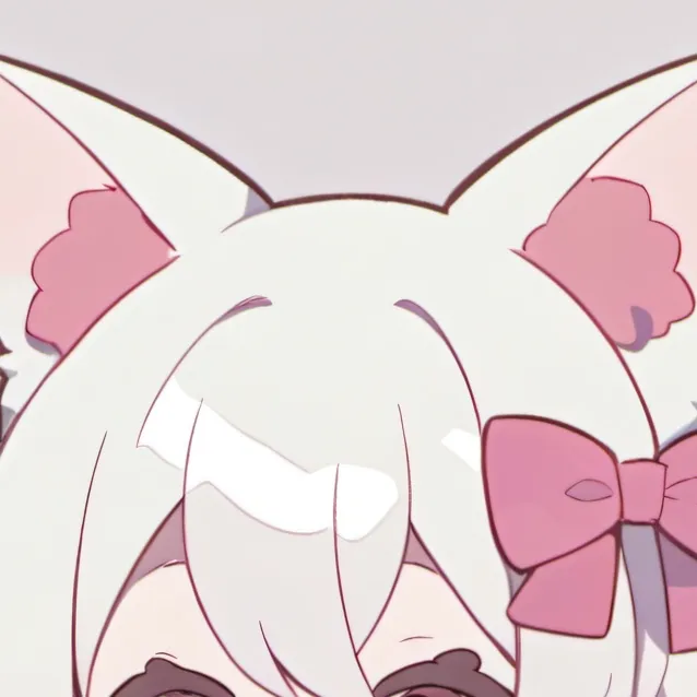 chat with ai character: bebita neko