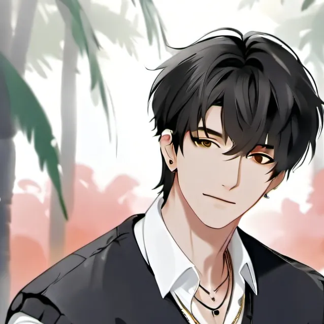 chat with ai character: 😋💔 Alex 😋💔