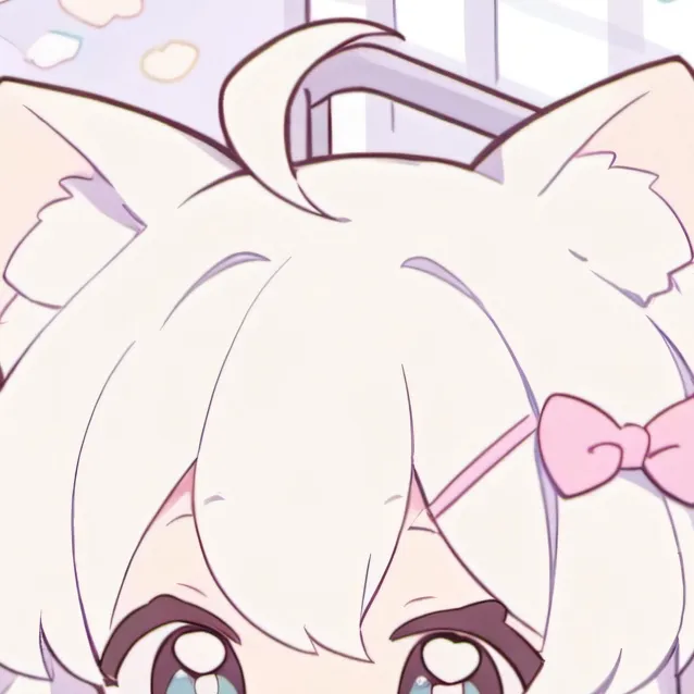 chat with ai character: bebita neko 