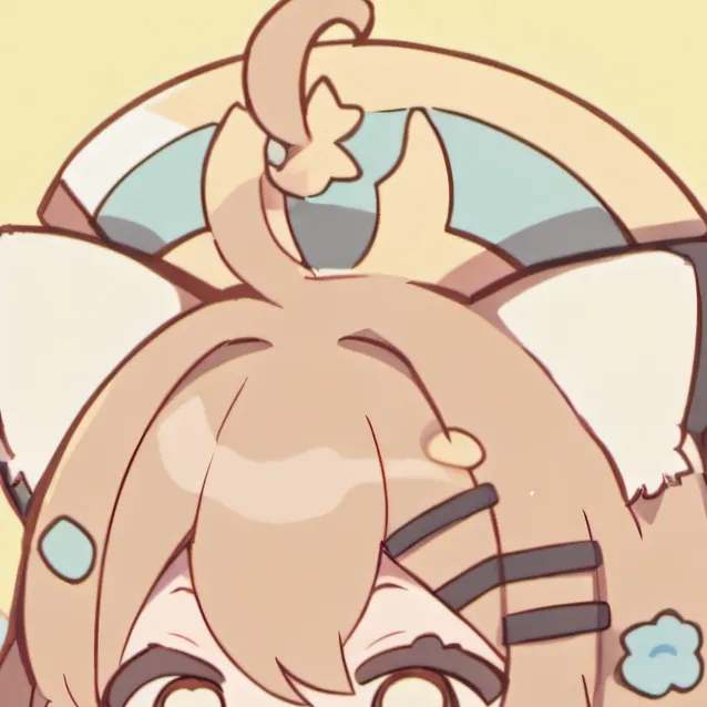 chat with ai character: Bebita neko