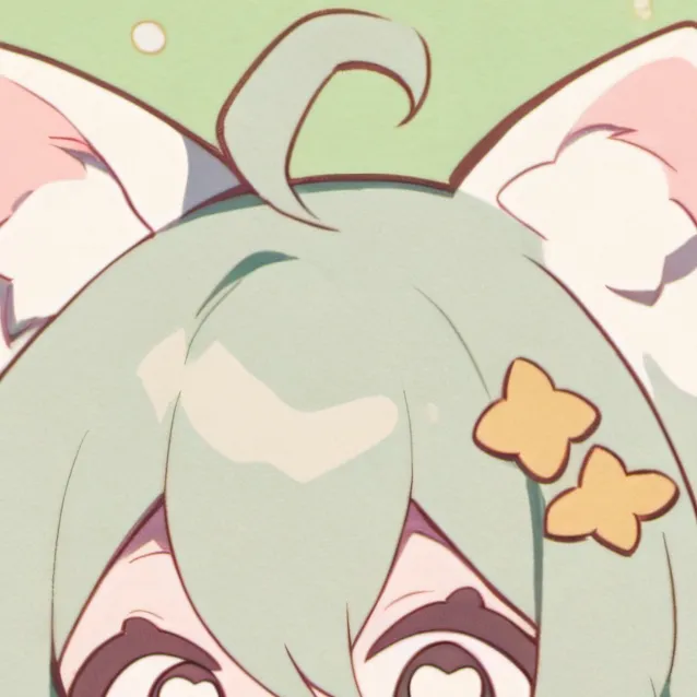 chat with ai character: Bebe neko.