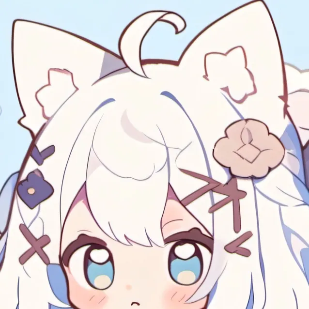chat with ai character: bebita neko <: