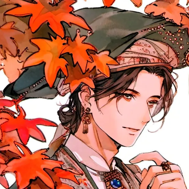 chat with ai character: ~°Marc°√~