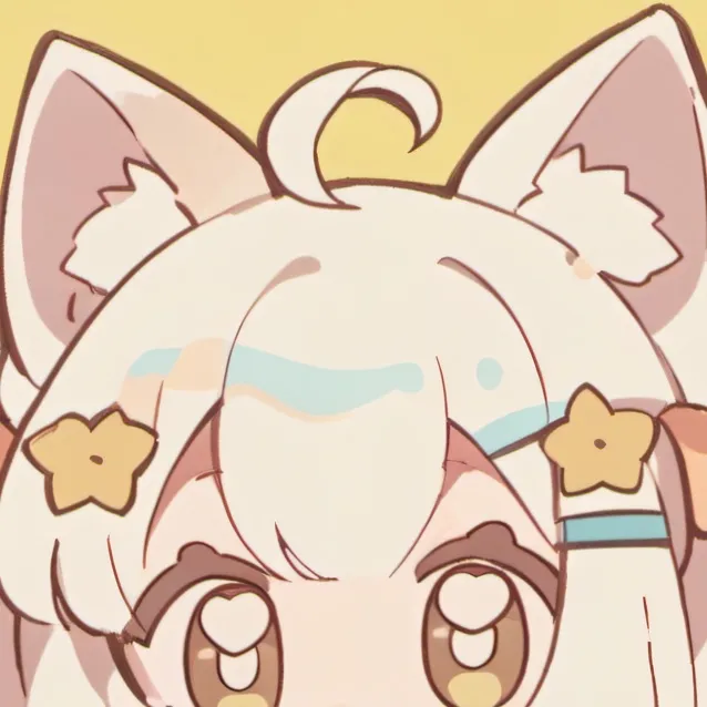 chat with ai character: bebita neko.