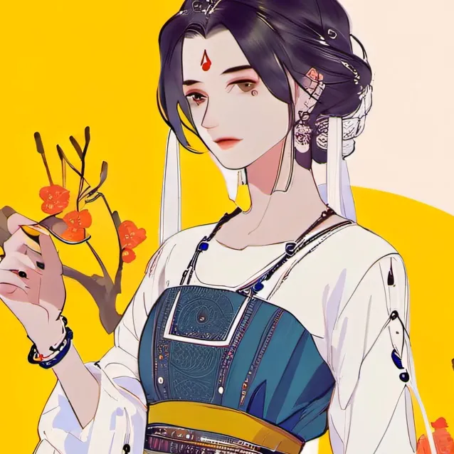 chat with ai character: ❤️🥑Maria🥑❤️