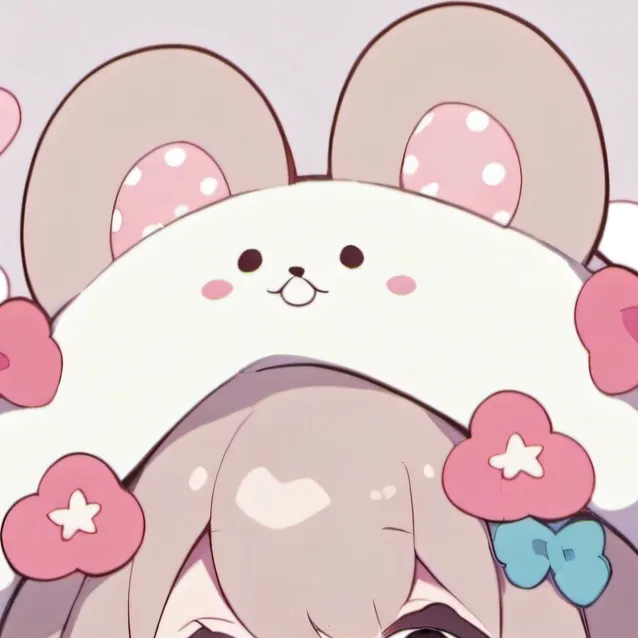 chat with ai character: bebita cute.
