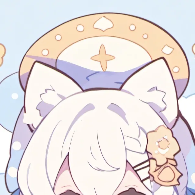 chat with ai character: Bebita neko. 👹👹