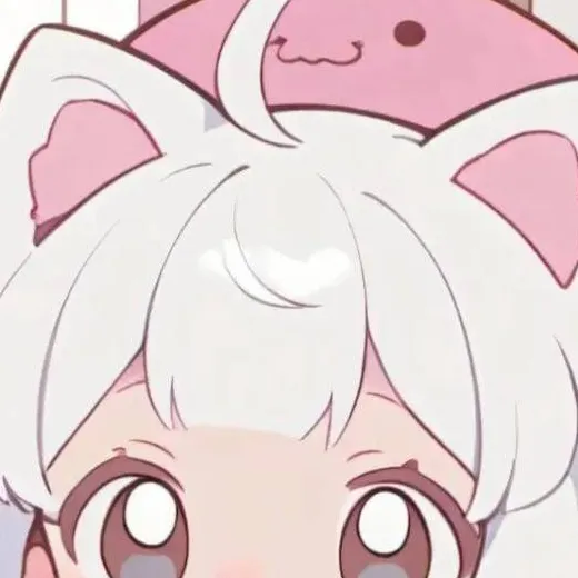 chat with ai character: Bebé neko gordita