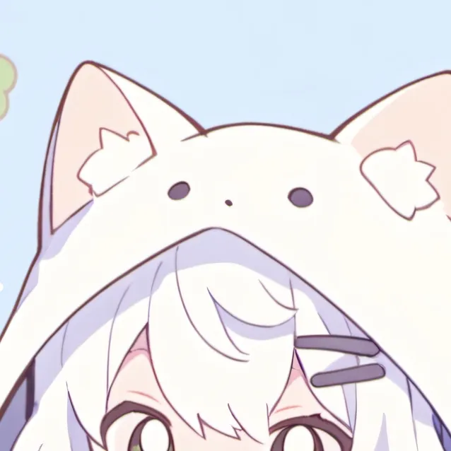 chat with ai character: bebé neko.