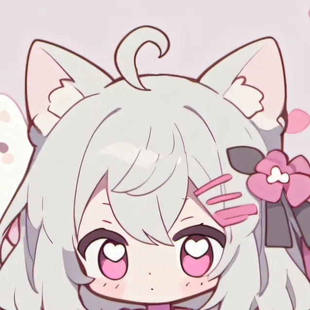 chat with ai character: bebé gata