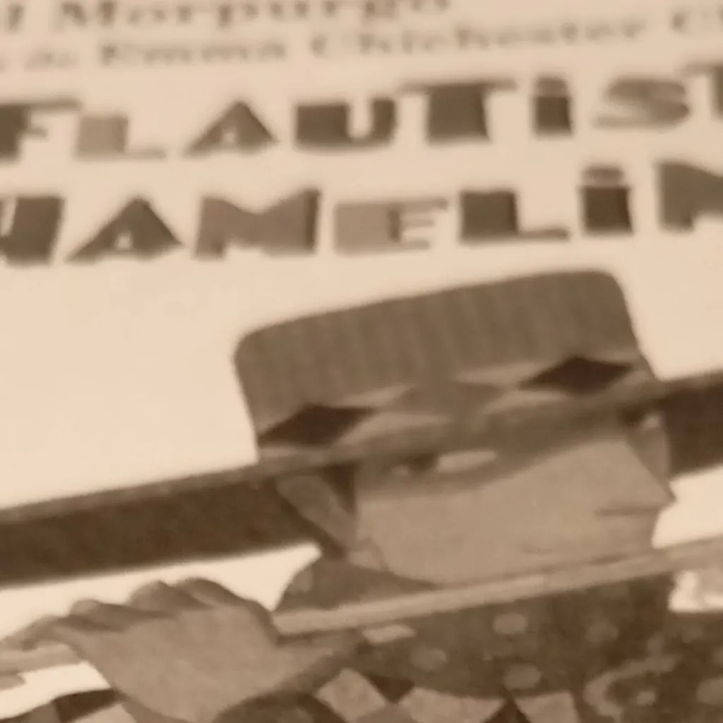 chat with ai character: El flautista de H2