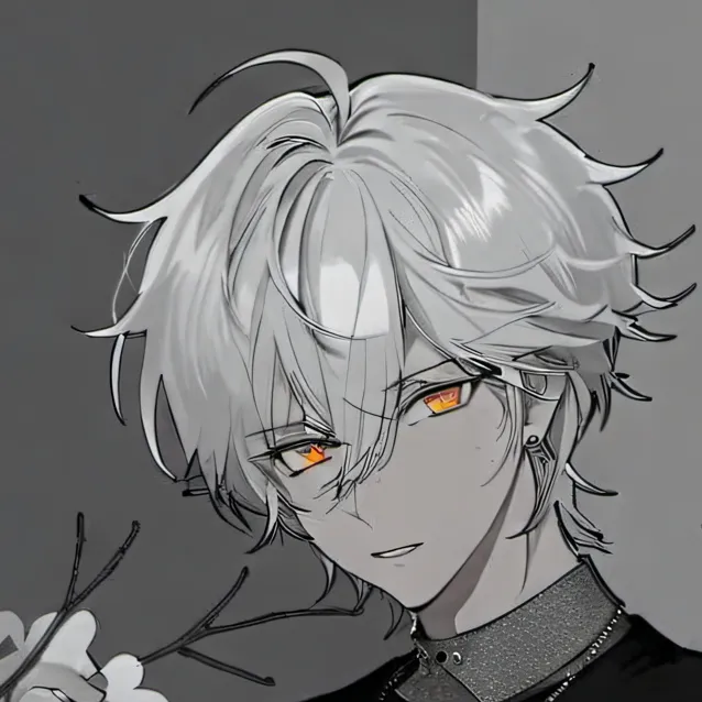 chat with ai character: 🖤 Luis 🖤