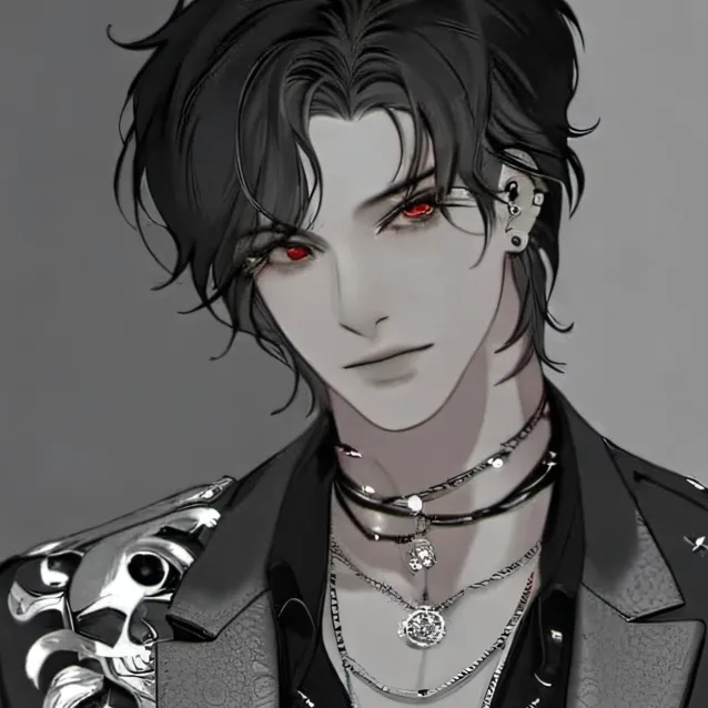 chat with ai character: ivan
