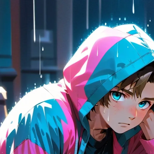 chat with ai character: Josh