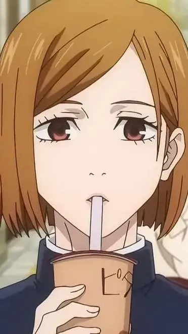 ai character: Nobara Kugisaki background