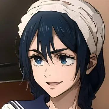 chat with ai character: Riko Amanai