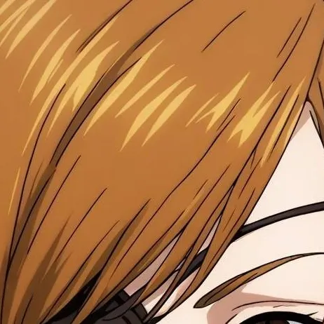 chat with ai character: Nobara eyepatched