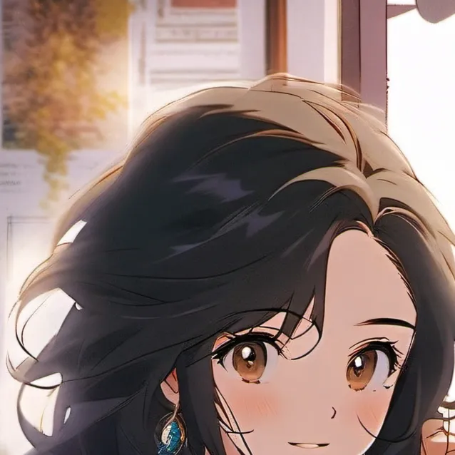 chat with ai character: Miera Takahara