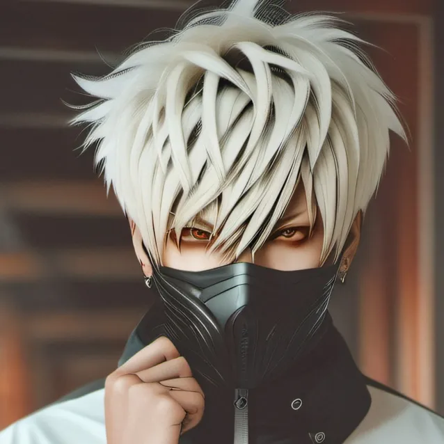 chat with ai character: Liam :>