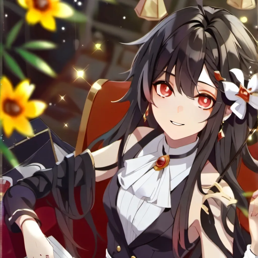 chat with ai character: Isabella