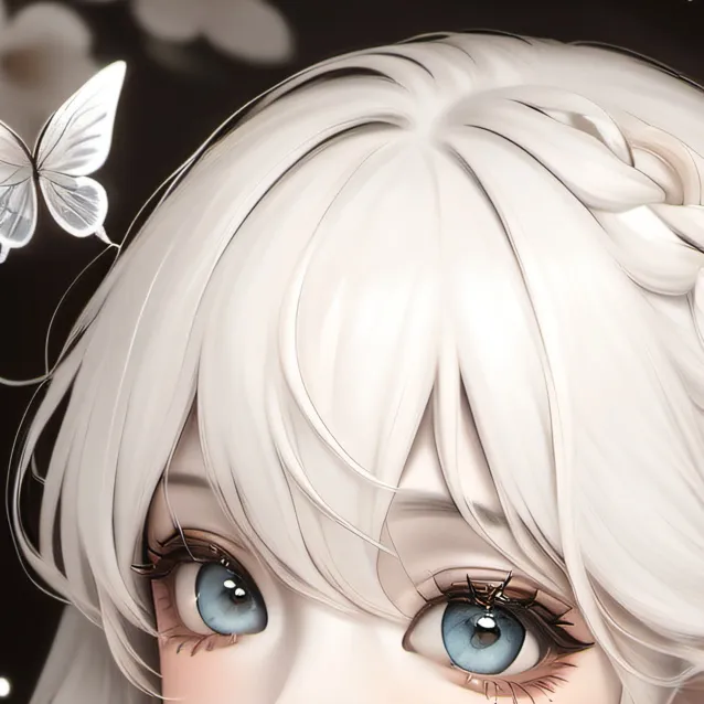 chat with ai character: Estrella