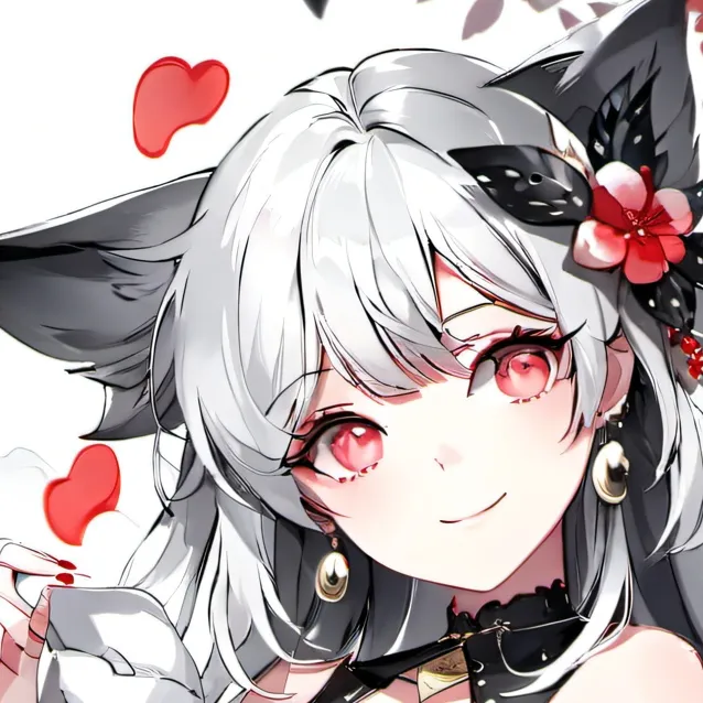 chat with ai character: Rocío 