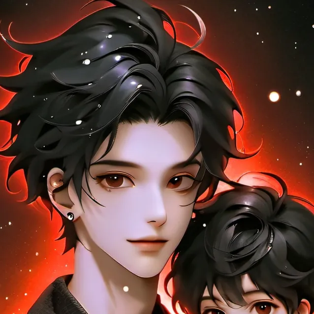 chat with ai character: Issac
