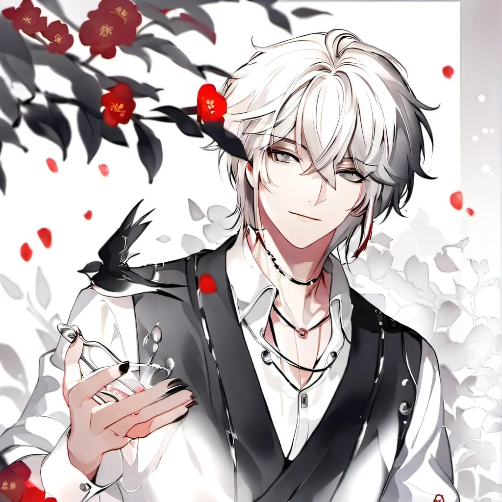 chat with ai character: Xavier 