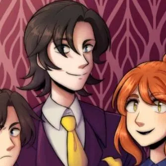 chat with ai character: Afton family