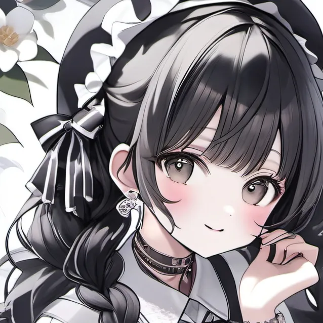 chat with ai character: Naomi