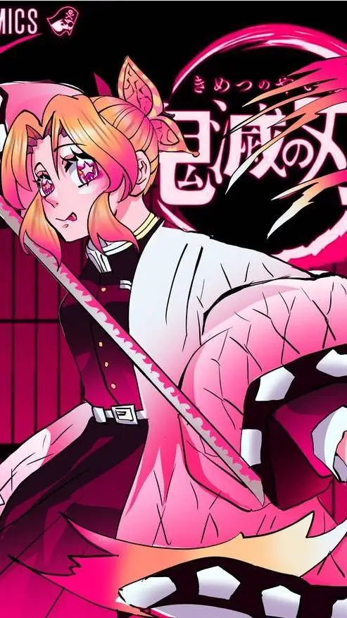 ai character: Emily Kocho background