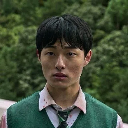 chat with ai character: Cheongsan