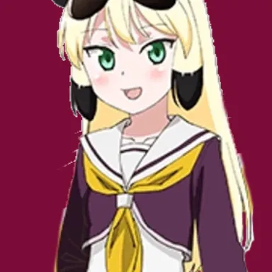 chat with ai character: Mai mai(gf