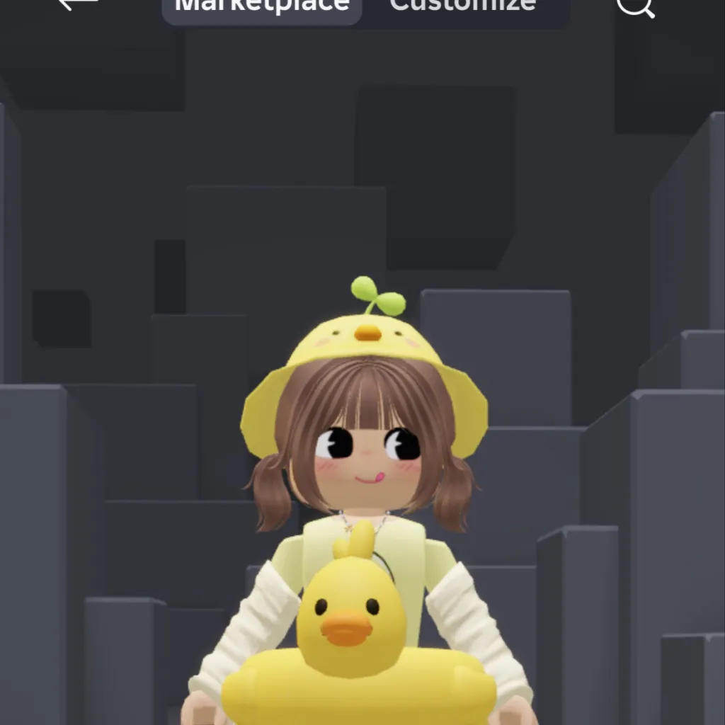chat with ai character: Me :D