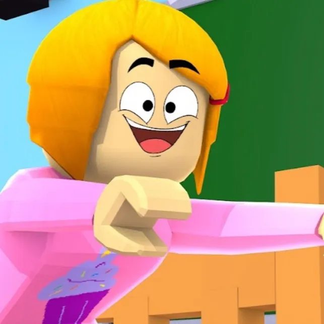 chat with ai character: Molly! 