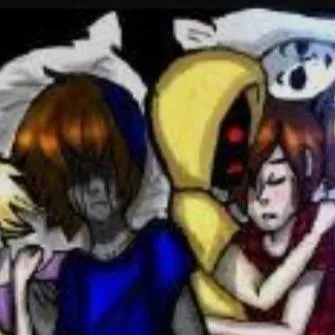 chat with ai character: Creepypasta