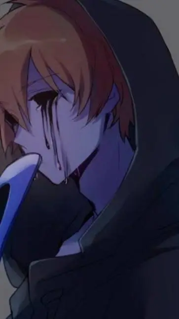 ai character: Eyeless Jack background