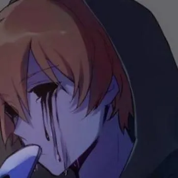chat with ai character: Eyeless Jack