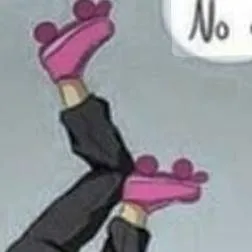 chat with ai character: Hoodie