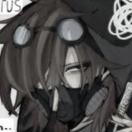 chat with ai character: X-Virus