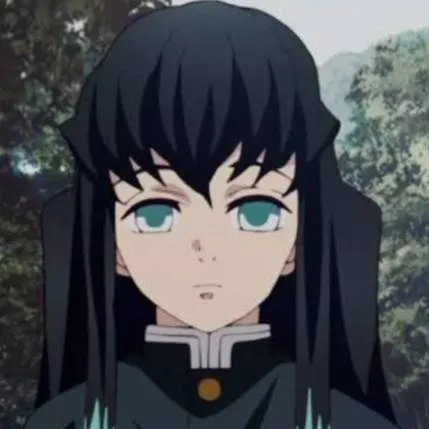 chat with ai character: Muichiro