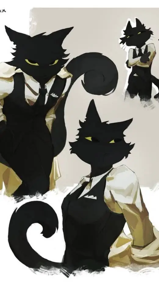 ai character: secret agent background