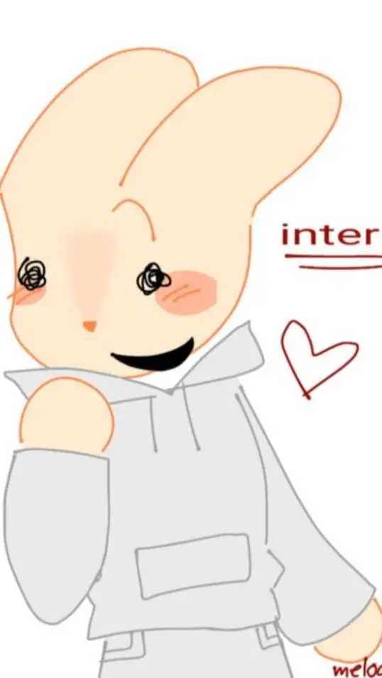 ai character: Intern background