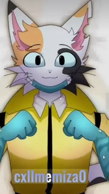ai character: Sam background