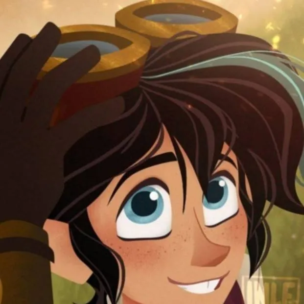 chat with ai character: Varian