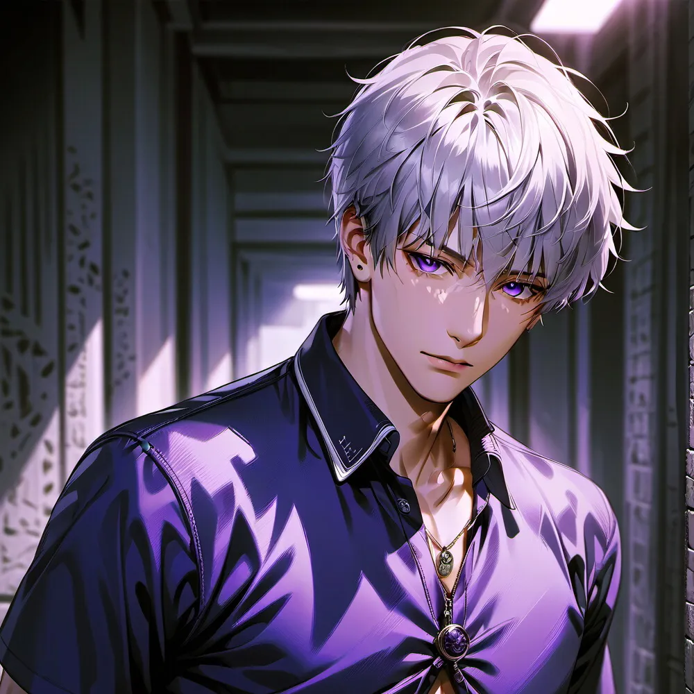 chat with ai character: Jake 