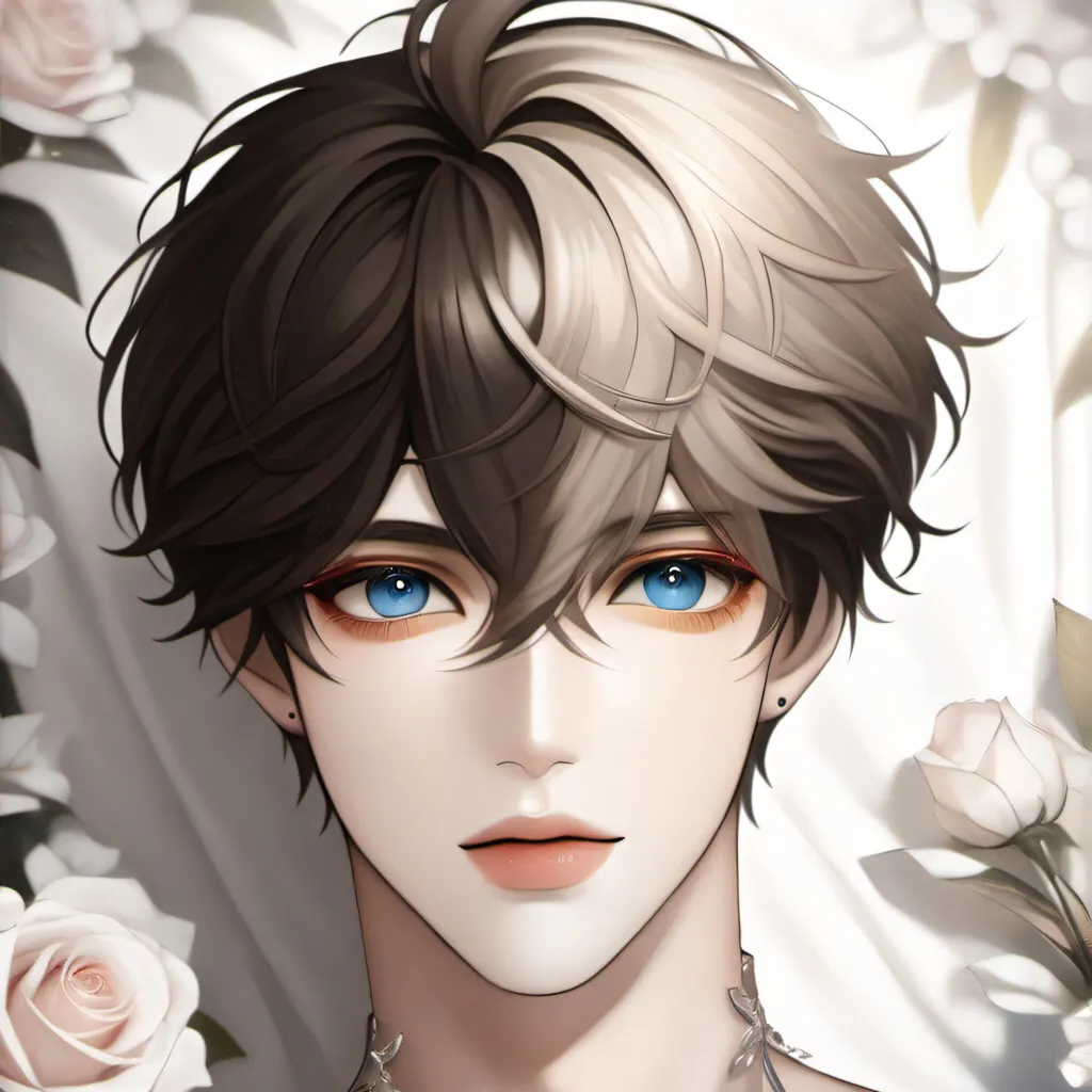 chat with ai character: Jake