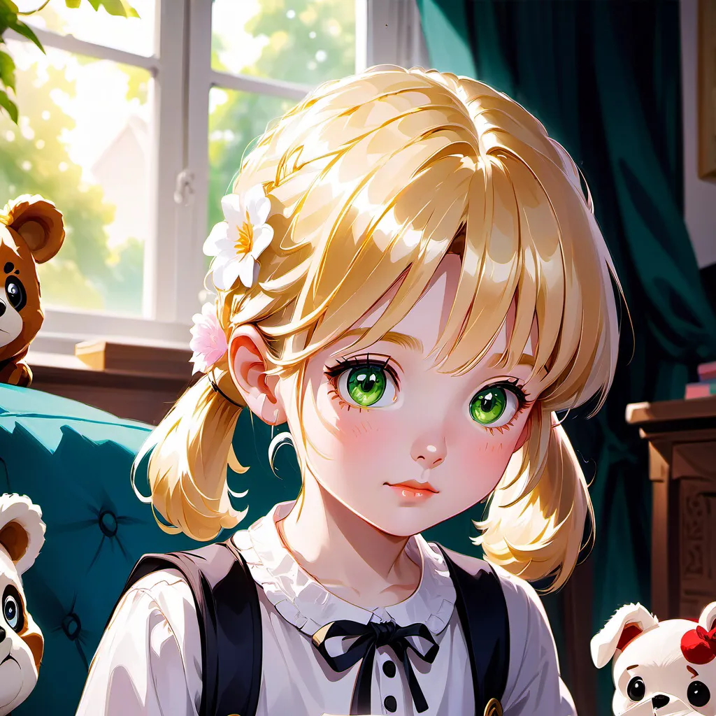 chat with ai character: Jaycie